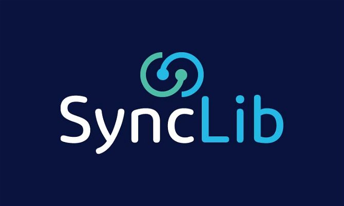 SyncLib.com